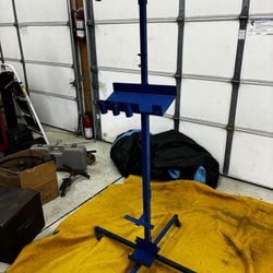 Mechanics Tool Stand
