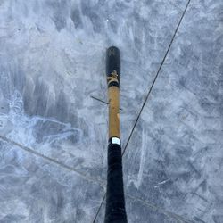 Victus Wooden Bat 