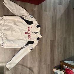 NC STATE WindBreaker