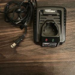 Drill Battery Charger 12v