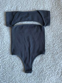 Pretty Little Thing Body Suit
