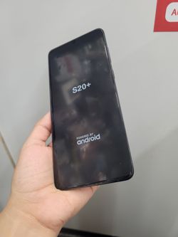 Samsung S20 Plus