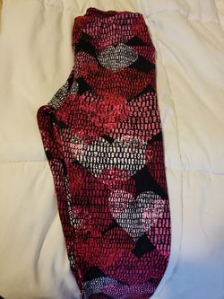Os Lularoe hearts