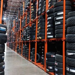 245 45 20 Llantas De Calidad 