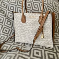 MK Medium Bag 