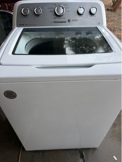 Washer Maytag