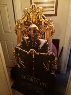 Snoop Dogg