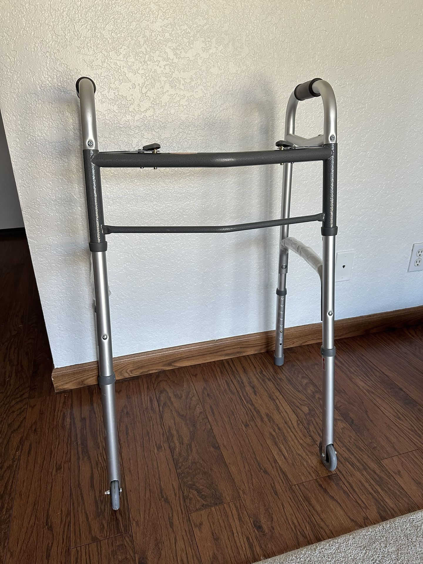 Adjustable Walker. Like New
