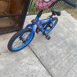 Kid Bike 