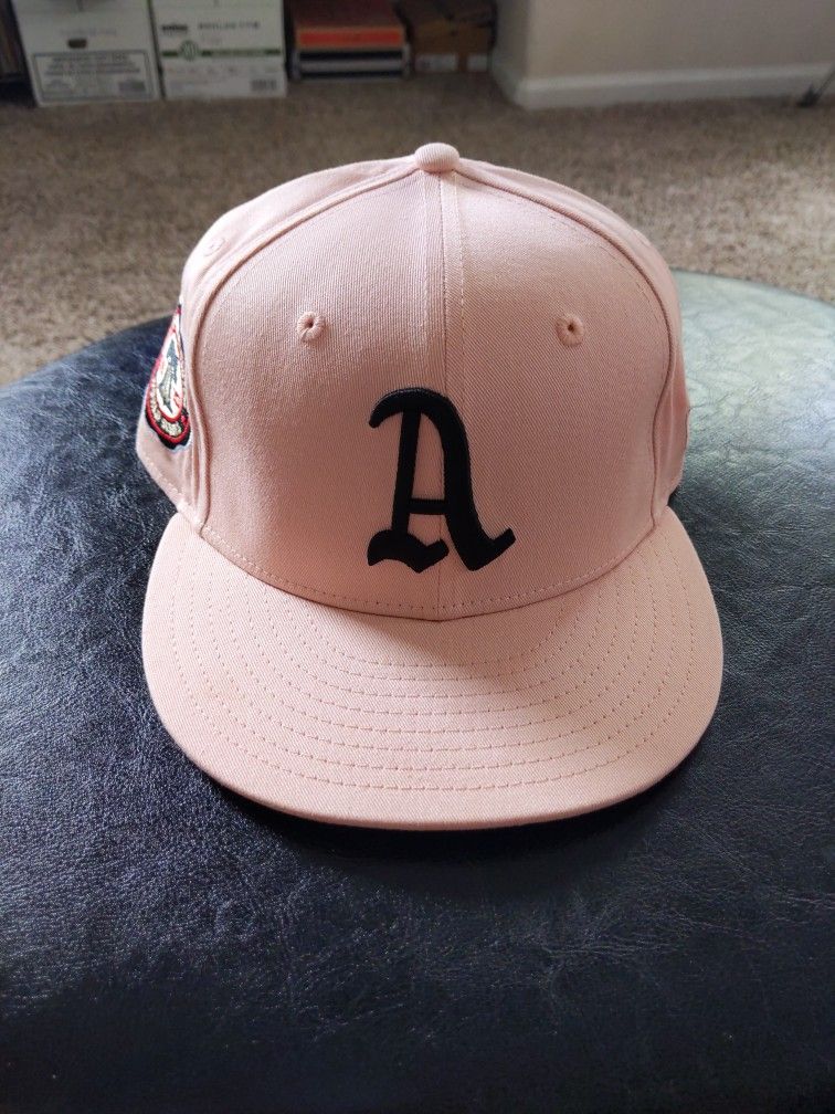 New Era Philadelphia Athletics 1910 World Series