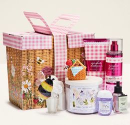 Bath & Body Works Gift Set - $40 each set