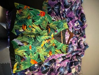 SANTANA-X LARGE