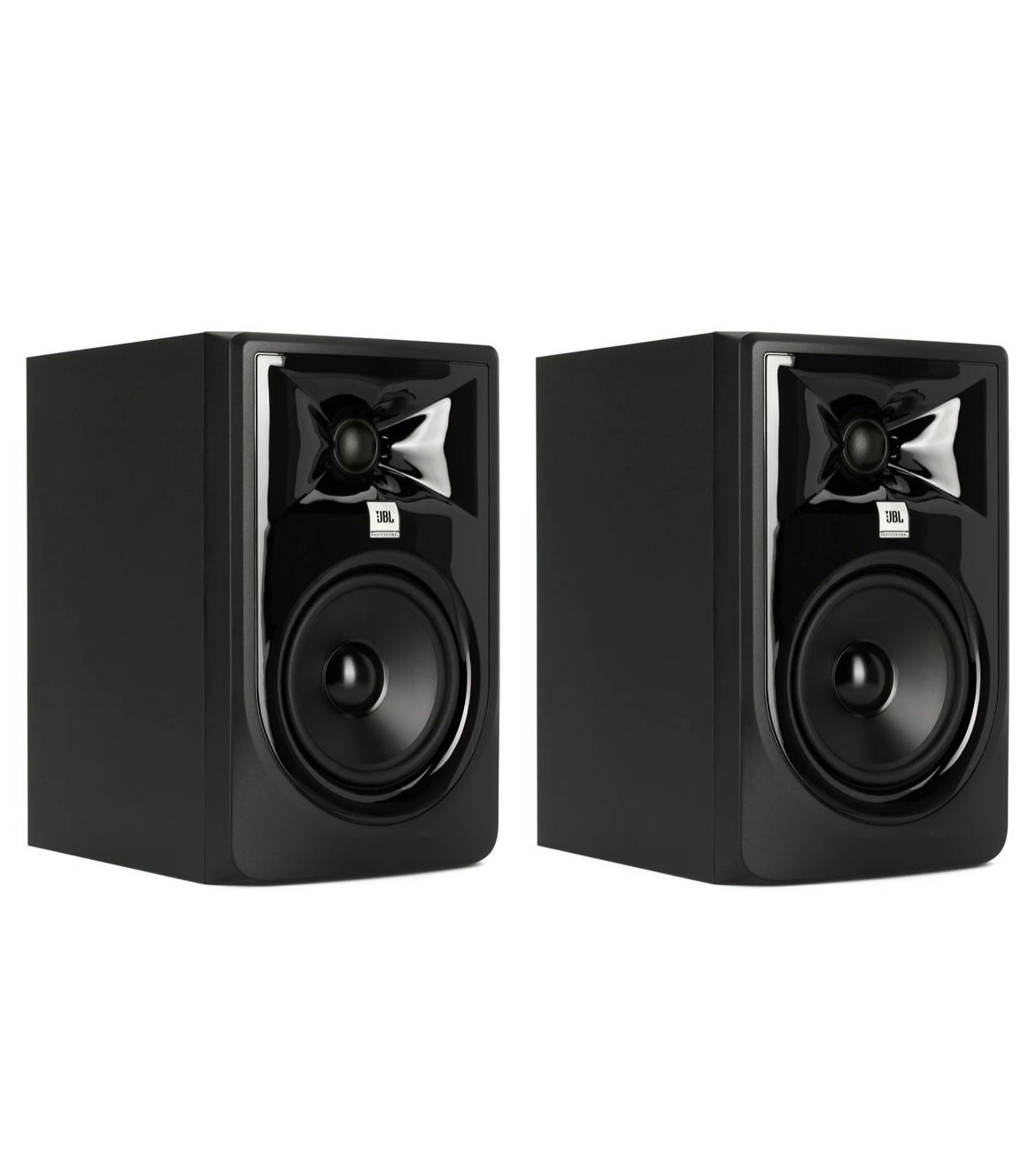 JBL 305P Mk II