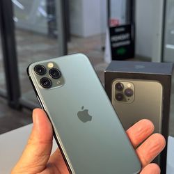 iPhone 11 pro max Unlocked / Liberado 🔓