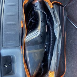 Car Vacuum 