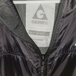 Regular Size XL Gerry Coats, Jackets