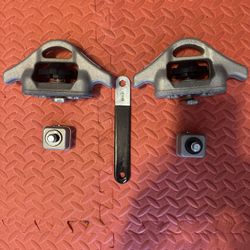  Nissan Frontier Tie-Down Cleat