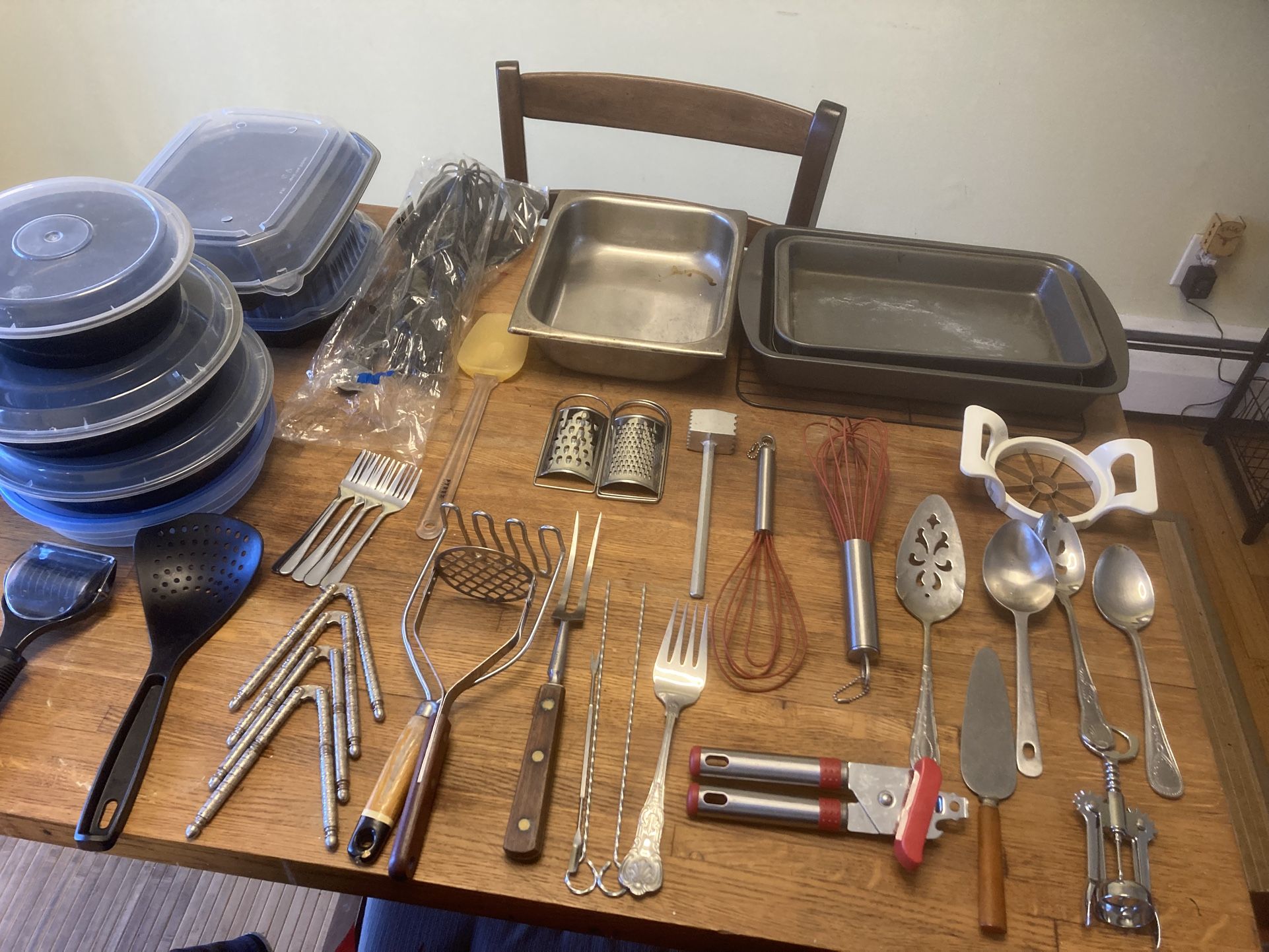 Kitchen Stuff
