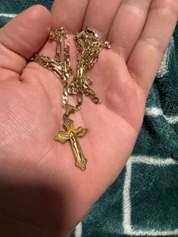 Stylish chain