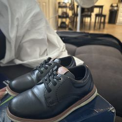 Boy Dress Up Shoes