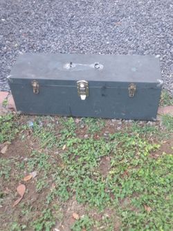 Tool box