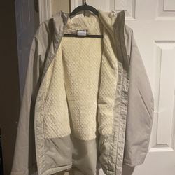 Columbia Women’s Jacket