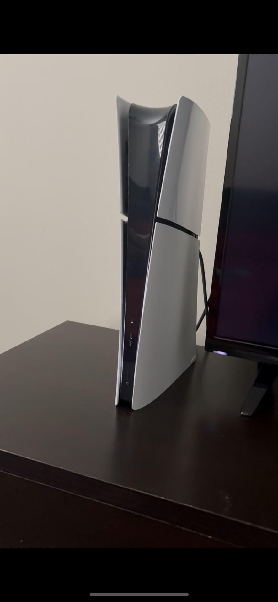 PlayStation 5 With Extra 2000 Gb