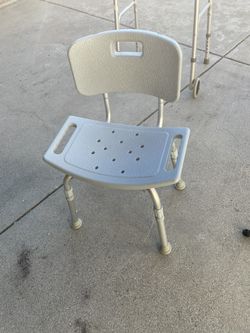 Shower Chair 