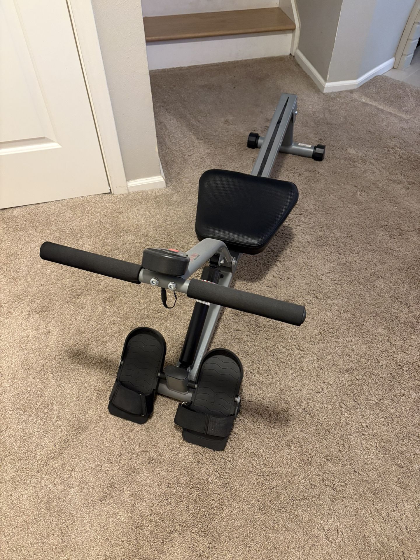 Rowing Machine