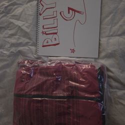 XL Red Nike Tech Sportswear Hoodie Suit