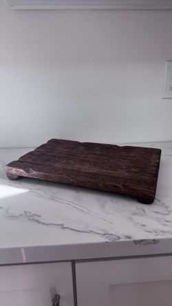 Wood Riser
