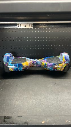 Gotrax Hoverboard DOES NOT CHARGE