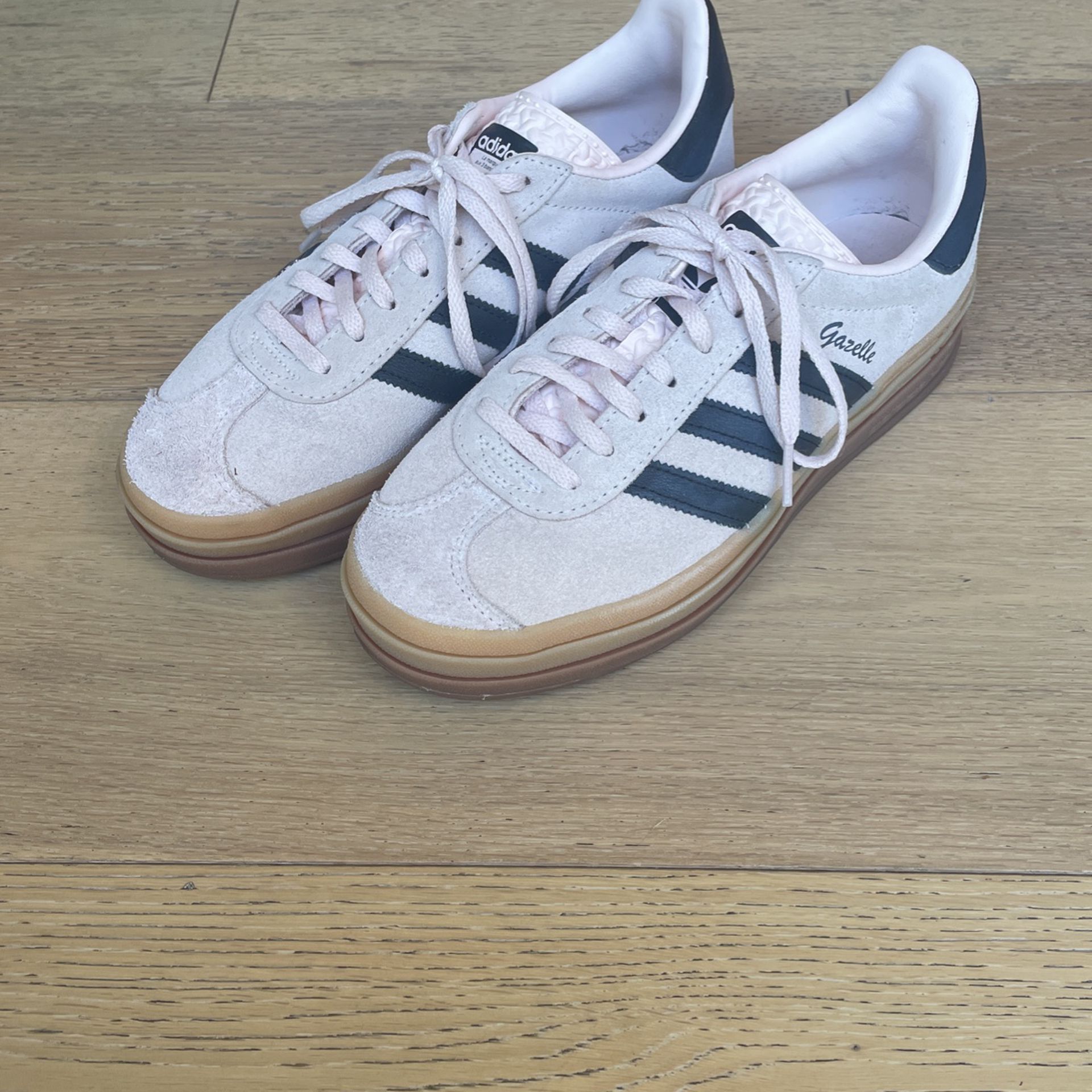 Adidas Gazelle Women’s Size 6.5 New