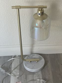 Decorative Lamp