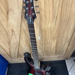 Electric Guitar 