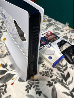 Ps5 bundle