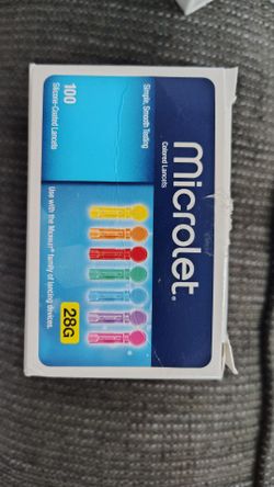 Diabetes Blood Glucose Testing