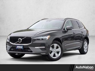 2022 Volvo XC60