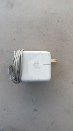 Pre-Owned Apple 45W MagSafe 2 Power Adapter A1436