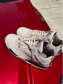 Jordan 4 Retro OG SP