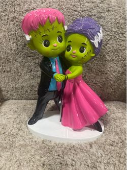 Frankenstein