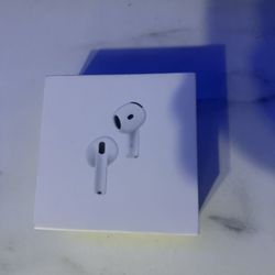 AirPod 4 ANC