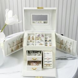 Jewelry Box