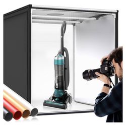 Samtian Photo Light Box