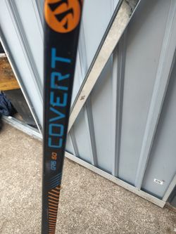 Covert warrior QR5 50. 70 Flex