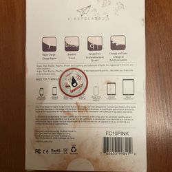 iPhone Charger