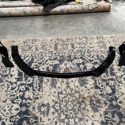 Ninte Mustang Splitter