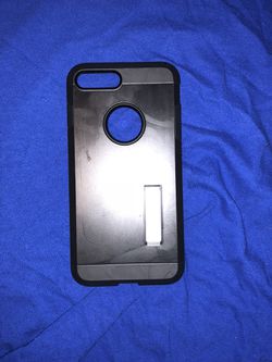 iPhone 7/8 Plus case - spigen