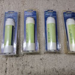 GE 6 Month MSWF Refrigerator Water Filter - 5  Available 