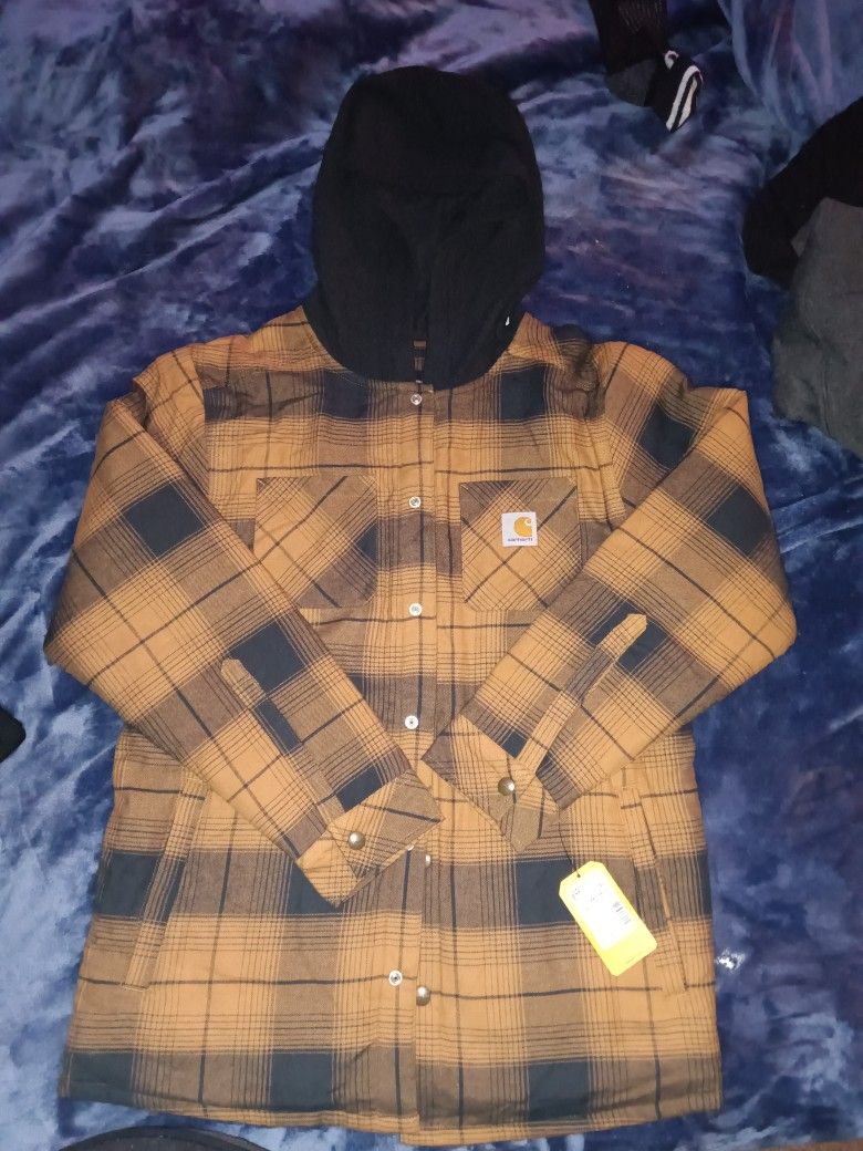 BRAND NEW Carhartt Hoodie